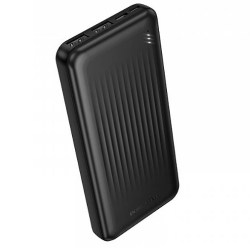 Borofone BJ78 10000 черный